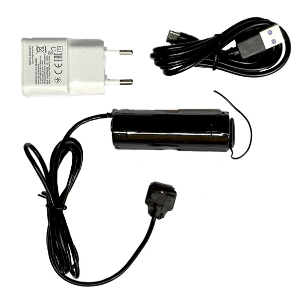 Profesjonalny podsłuch GSM KGA40 na kartę SIM z zewnętrznym mikrofonem