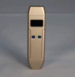 Wykrywacz kamer, podsłuchów i lokalizatorów GPS DS616 Detektor 5w1