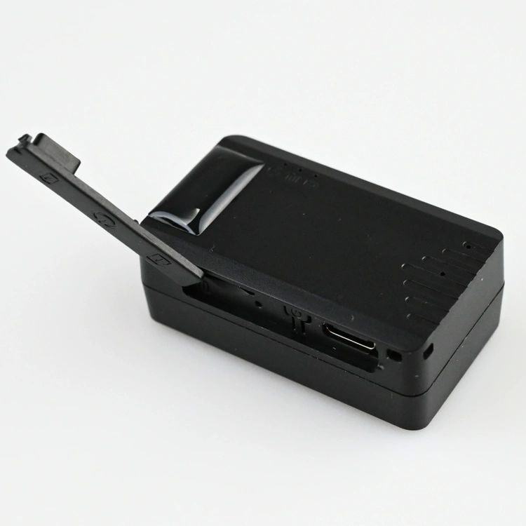 Pakiet ZDRADA Lokalizator GPS PODSŁUCH MK6A + Mini Kamera Budzik WIFI MK203
