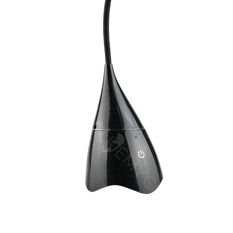 Lampa LED z Mini kamerą szpiegowską Wi-Fi Z65 + Głośnik BT (Podgląd Online)