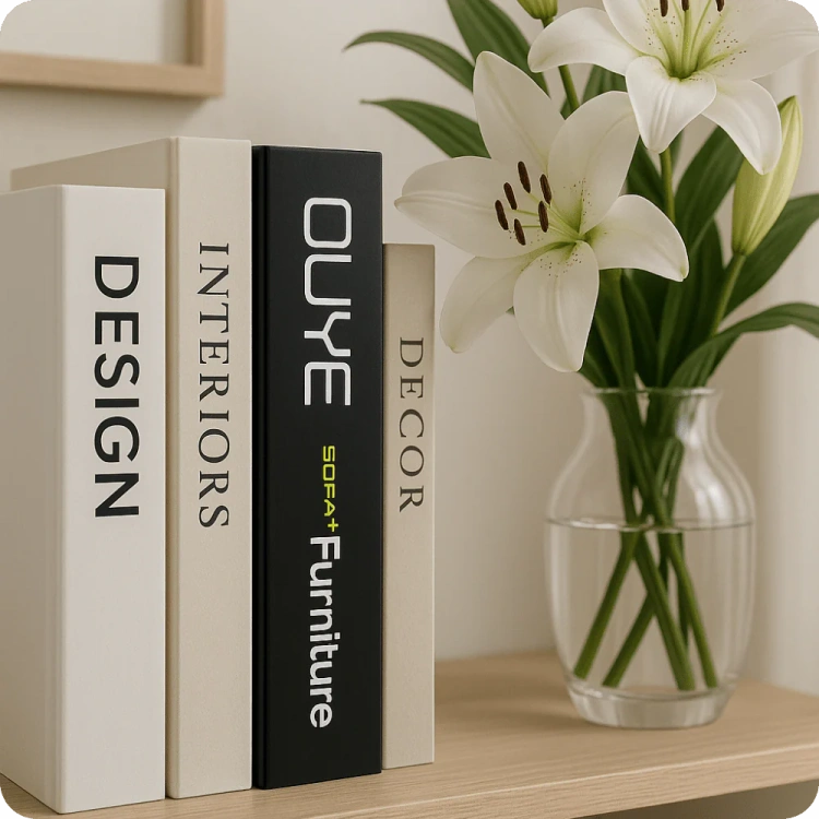 Mini kamera ukryta w książce detekcja ruchu WiFi WF-WJ50