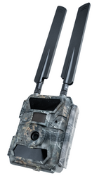 Kamera SF4.0P-CG AES GPS  do obserwacji posesji nocą – dyskretna fotopułapka z GPS