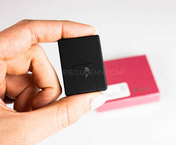 Podsłuch Mini GSM na kartę SIM N9+