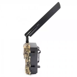 OUTLET Fotopułapka Kamera Leśna SF5.8CG GSM 4G LTE GPS 24Mpx Full-HD