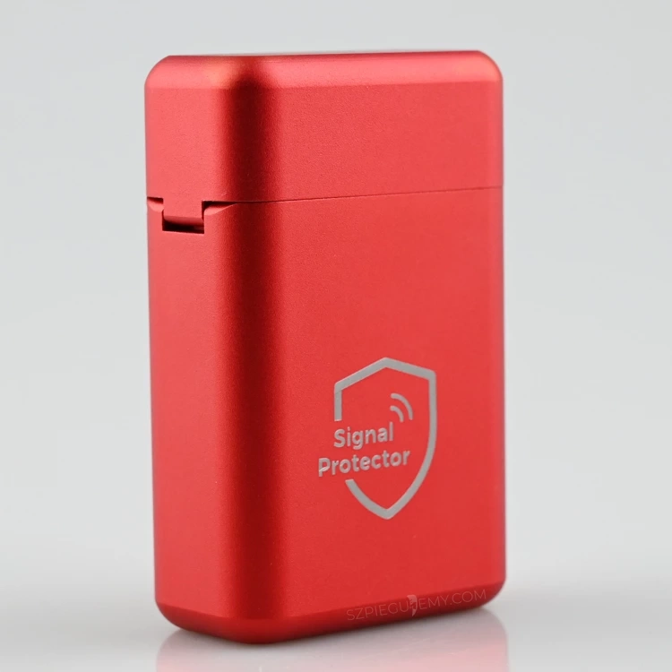Profesjonale Etui na Kluczyk samochodowy B2 Blokada Keyless