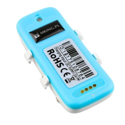Lokalizator GPS psa kota MK032 aplikacja podgląd na żywo