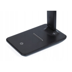 Lampa LED z Mini kamerą szpiegowską Wi-Fi L60 32GB Podgląd Online na żywo