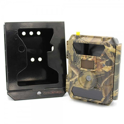 Obudowa Fotopułapki SF2.6 SF3.0 SF3.5 SF4.0 PL