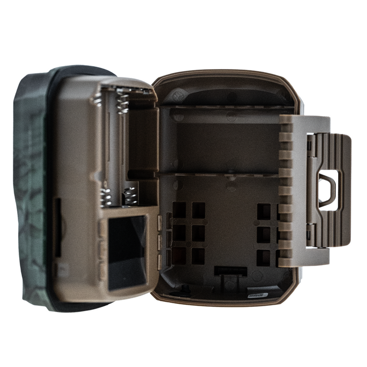 Fotopułapka DOGTRACE D-Guard Mini 20 Mpx IR 940 nm