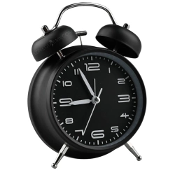 Mini Kamera Szpiegowska ukryta w Zegarze Budziku WIFI MKC63