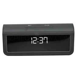 Zegarek z ukrytą mini kamerą szpiegowską A6 WIFI Tryb nocny IR