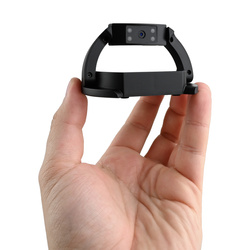 Mini Kamera MD35 Full HD – Dyskretny Rejestrator z Nocnym Podglądem