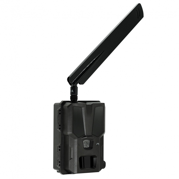 Fotopułapka kamera leśna SF200 4G LTE FullHD z aplikacją mobilną i diodami IR