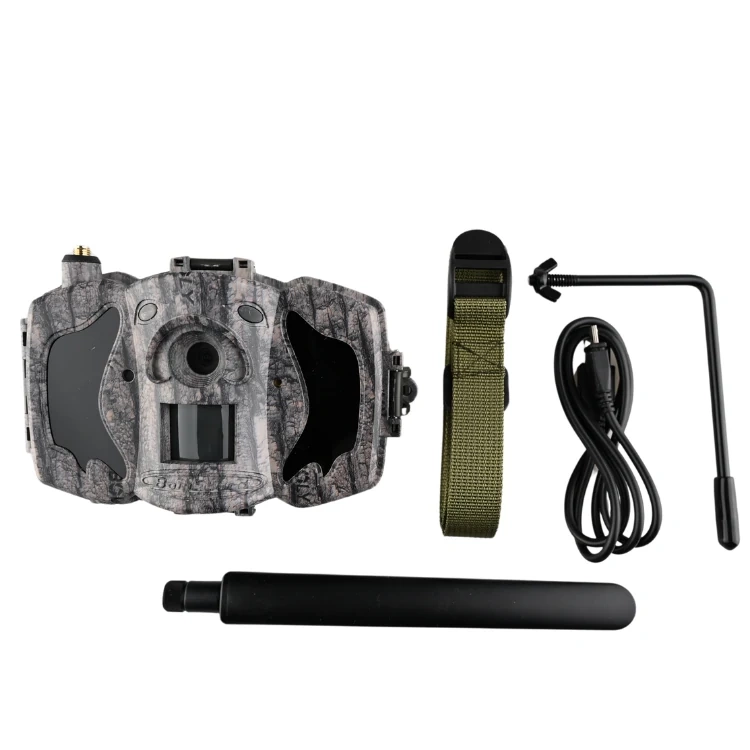 Kamera leśna Fotopułapka MG984G Full- HD 4G LTE GSM MMS GPRS 36MPX
