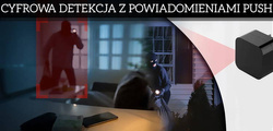 Ładowarka Z99 z Ukrytą Kamerą Wi-FI z trybem nocnym (Podgląd Online)