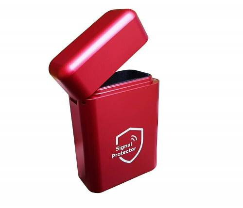 Profesjonale Etui na Kluczyk samochodowy B2 Blokada Keyless