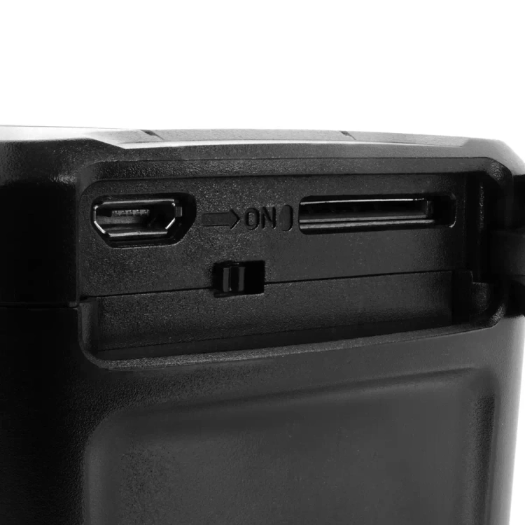 Lokalizator GPS z magnesem podsłuch MK76