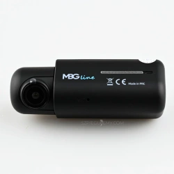 Kamera samochodowa 2K Przód Tył MBG Line T2