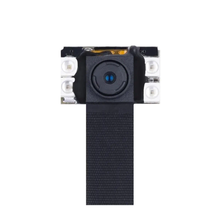 Mini kamera z podglądem na żywo i trybem nocnym C10 IR Tuya WiFi aplikacja