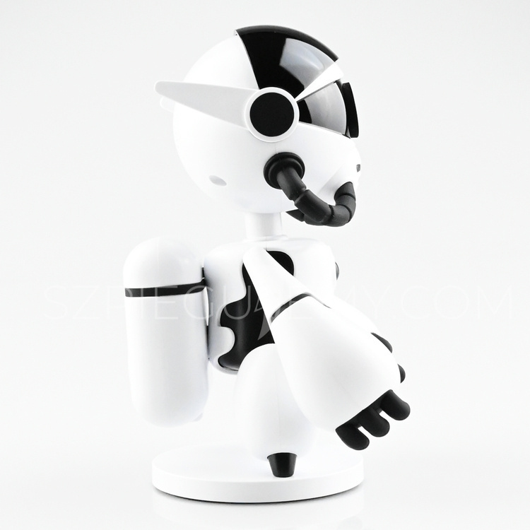 Ukryta Mini Kamera Szpiegowska w Robot MK102