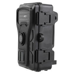 Fotopułapka kamera leśna RF06 4K 48 Mpx – dobra fotopułapka na złodzieja i działkę