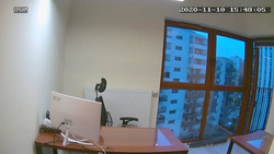 Mini kamera szpiegowska ukryta z mikrofonem WIFI M8 + MIC Podgląd na żywo
