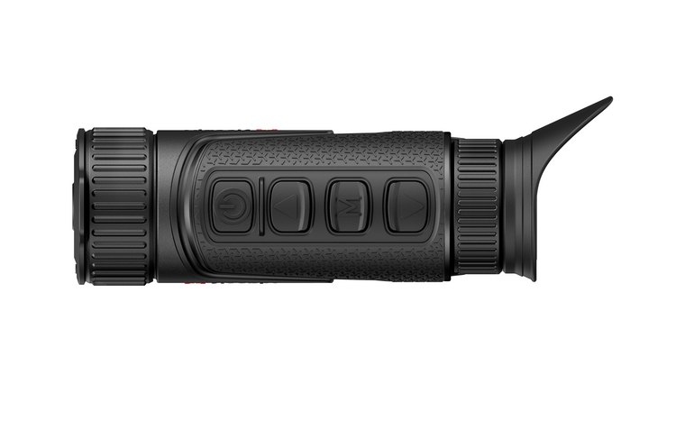 Termowizor Nocpix Lumi L35 dla detektywa