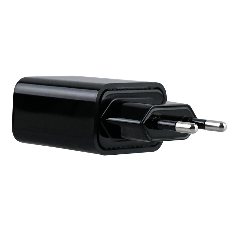 Podsłuch GSM VOX w ładowarce zasilaczu USB N12