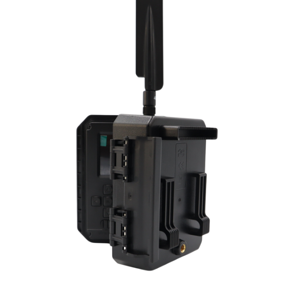 Kamera Fotopułapka na złodzieja Predator Eye i001 Full-HD