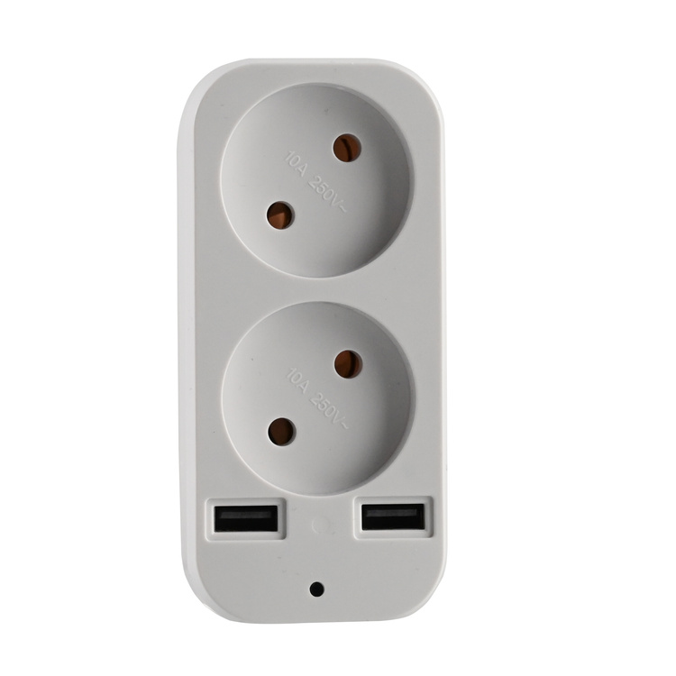 Mini Kamera WiFi S3 Na żywo ukryta w gniazdku sieciowym