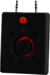 Profesjonalny Wykrywacz lokalizatorów magnesów kamer WIFI GPS SH-055UGTM