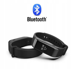 Dyktafon Smartband Detekcja podsłuch 16GB WR-50A