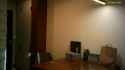Kamera A3 FULL HD IR detekcja ruchu 8h obrotowy obiektyw