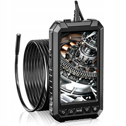Profesjonalna Kamera Inspekcyjna Endoskop 5"Full-HD 5m ALS5005 