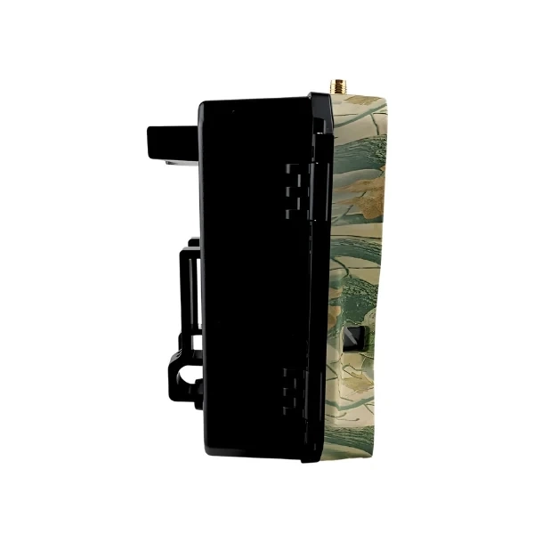 Kamera Fotopułapka Predator Eye i001AES szyfrowanie zdjęć Full-HD  4G LTE  GSM 30MPX