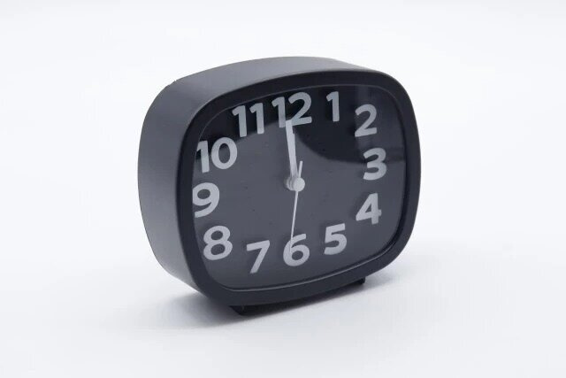 Kamera WIFI Zegar MKALR21