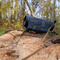 Nocpix Lumi P13 - maksymalnie dyskretny termowizor do obserwacji