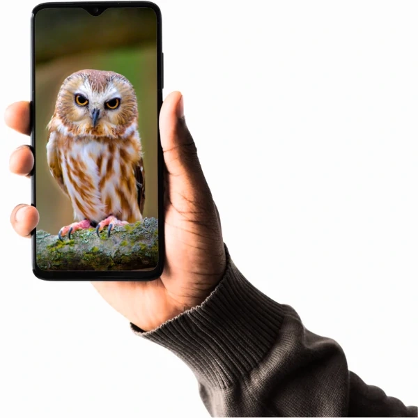 Kamera Fotopułapka na złodzieja Predator Eye i001 Full-HD