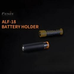 Zasobnik na baterię Fenix ALF-18 