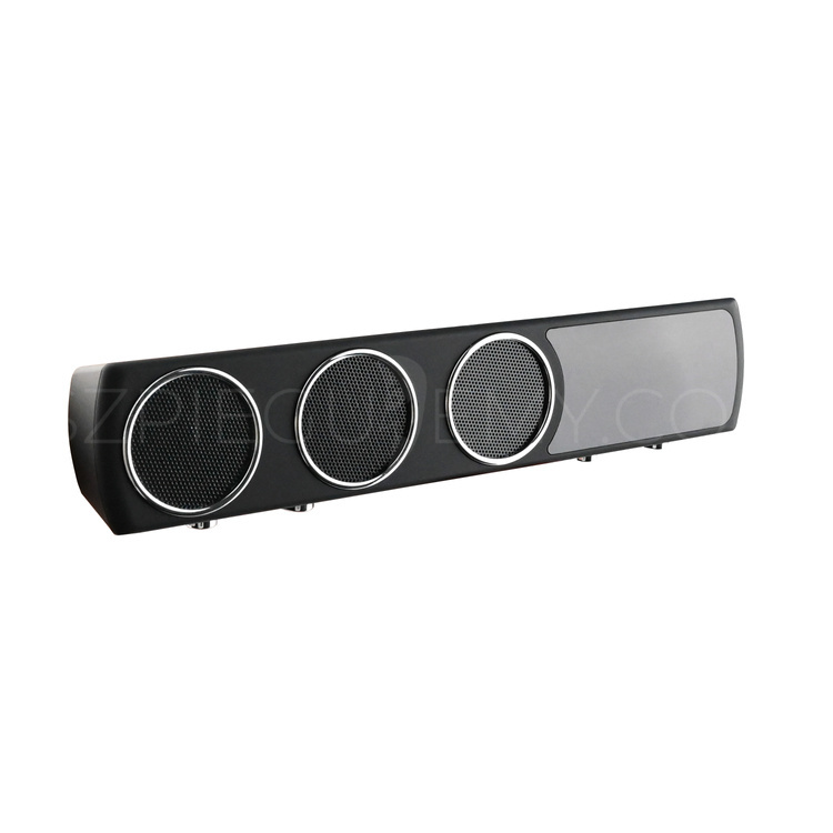 Ukryta Mini Kamera WIFI Głośnik Soundbar BT MKM9