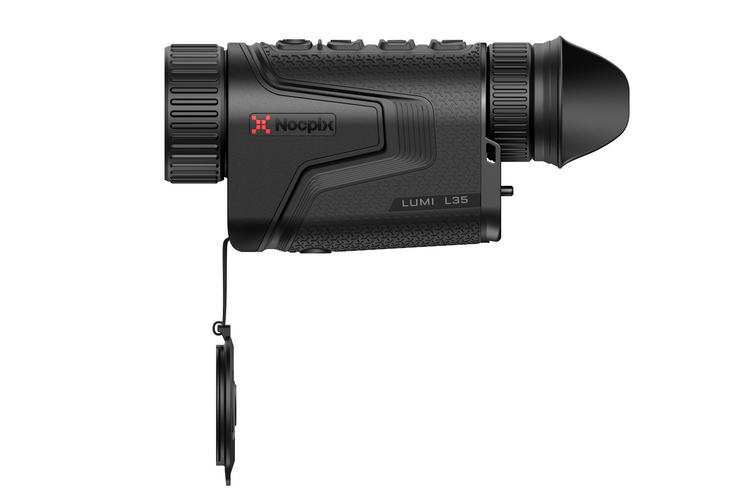 Termowizor Nocpix Lumi L35 dla detektywa