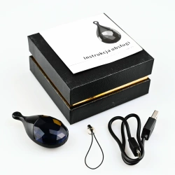 Brelok do kluczyków Dyktafon Podsłuch UR-28 16gb VOX 16GB 40h