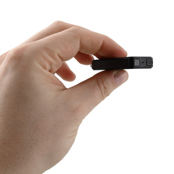 Pendrive z ukrytą kamerą i czujnikiem ruchu U6