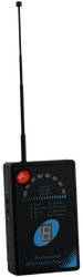 Profesjonalny Wykrywacz lokalizatorów magnesów kamer WIFI GPS SH-055UGTM