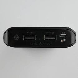 Ukryta Mini Kamera Powerbank Wifi LifeView 20 godz MKH18