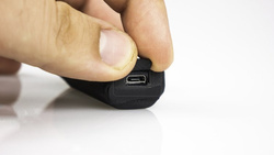 Lokalizator NANO GPS 4 dni pracy PODSŁUCH 