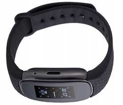 Dyktafon Szpiegowski na Nadgarstek – Opaska z 8GB Pamięci