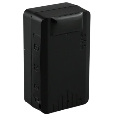 ZESTAW Lokalizator GPS 20 DNI PODSŁUCH 4G MK6A + Kamera w  lusterku wstecznym  HS900Pro