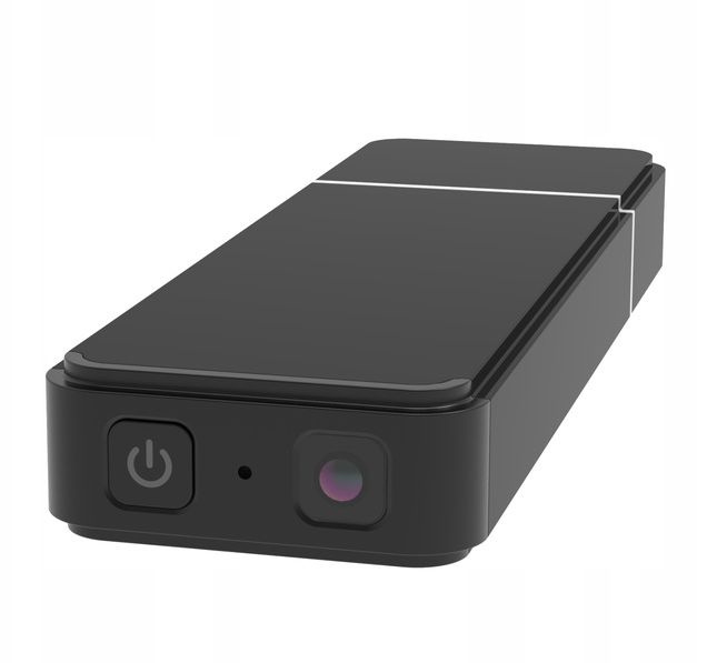 Mini kamera szpiegowska UC-60 dyskretna pendrive USB do 128GB