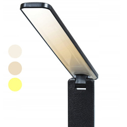 Lampa LED z Mini kamerą szpiegowską Wi-Fi L60 32GB Podgląd Online na żywo